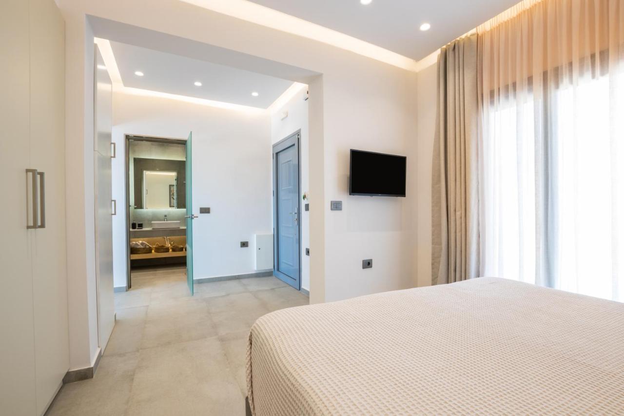 Isanema Villas Lakki  Exterior photo