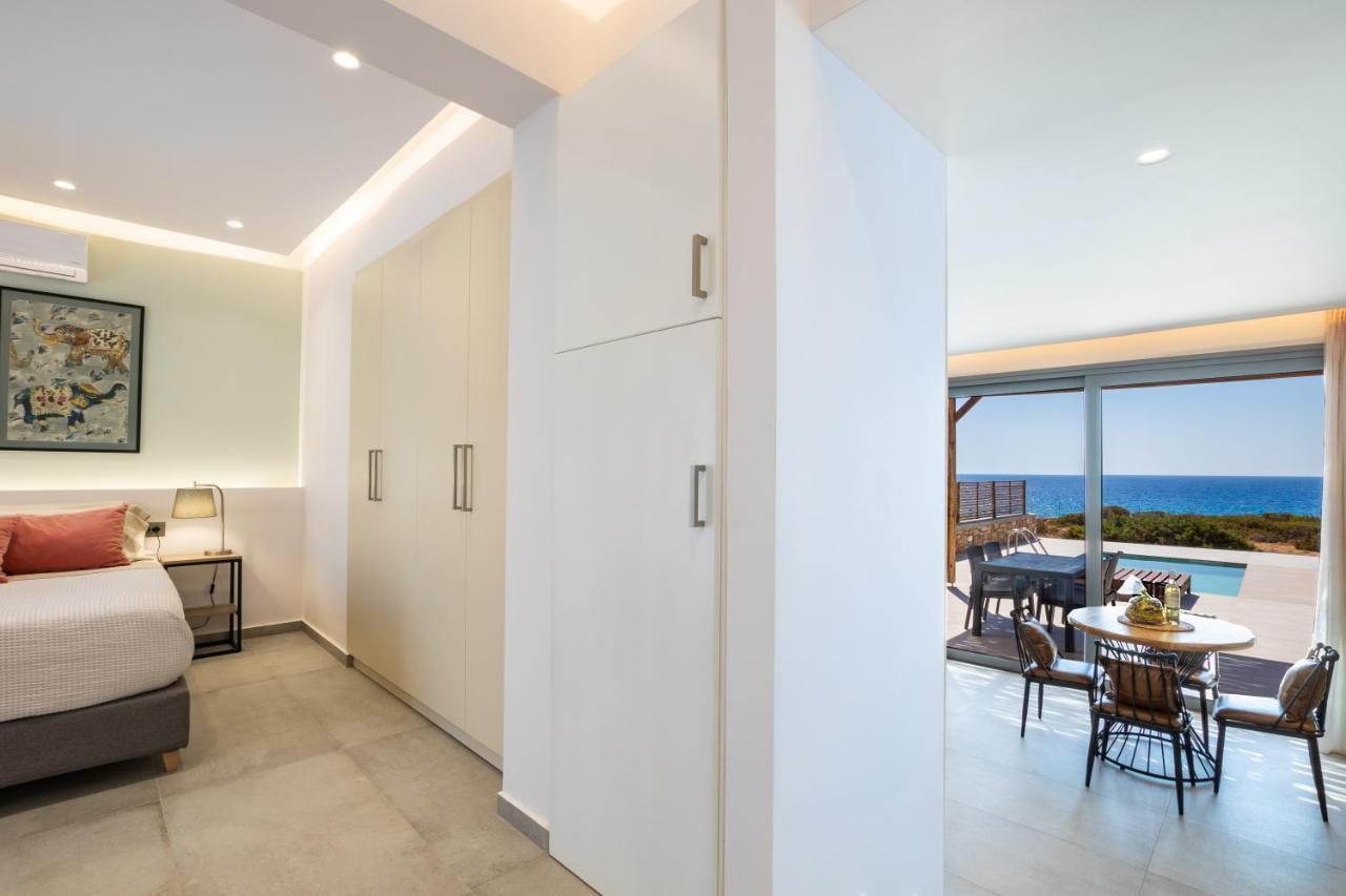Isanema Villas Lakki  Exterior photo