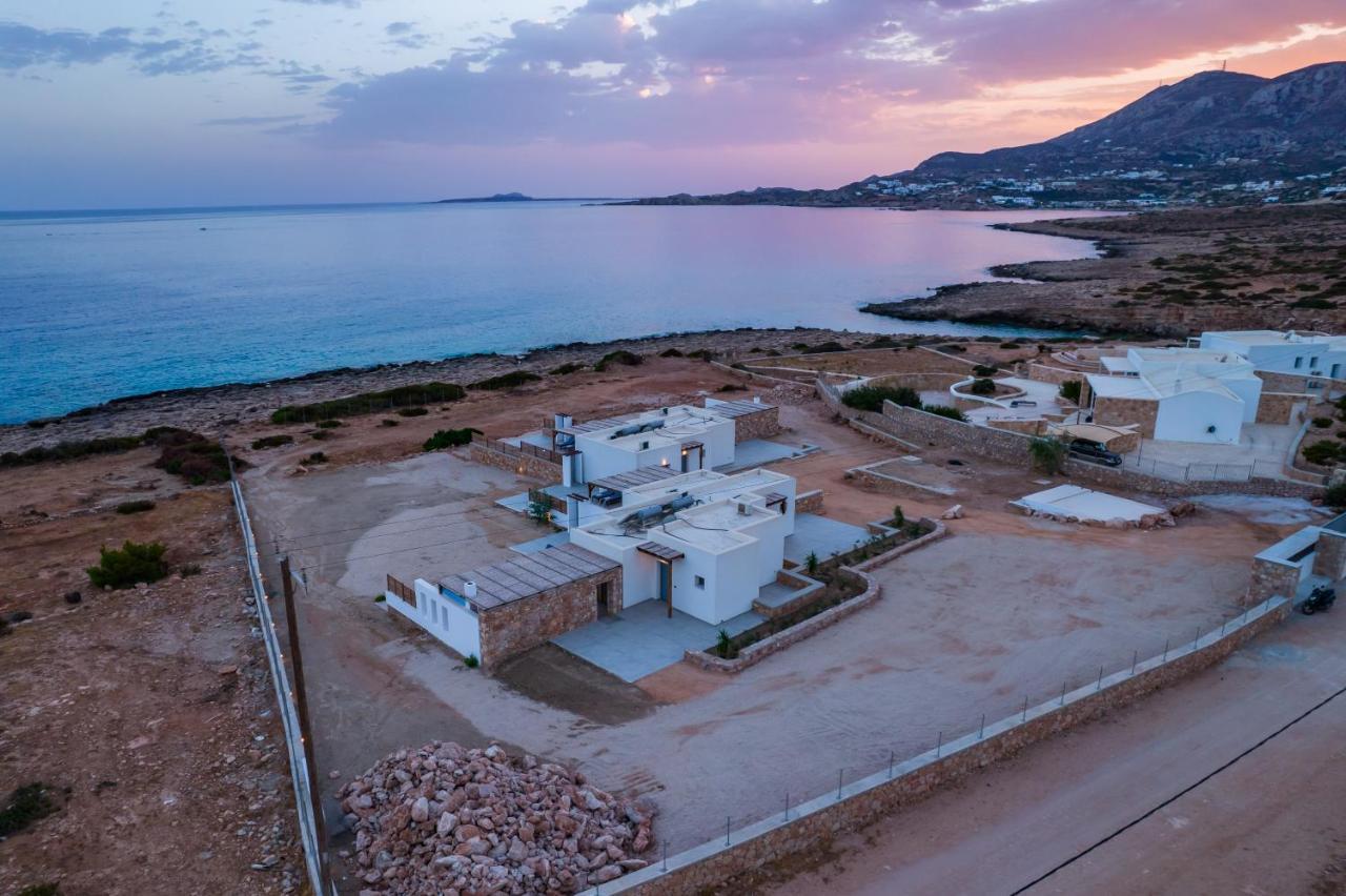 Isanema Villas Lakki  Exterior photo