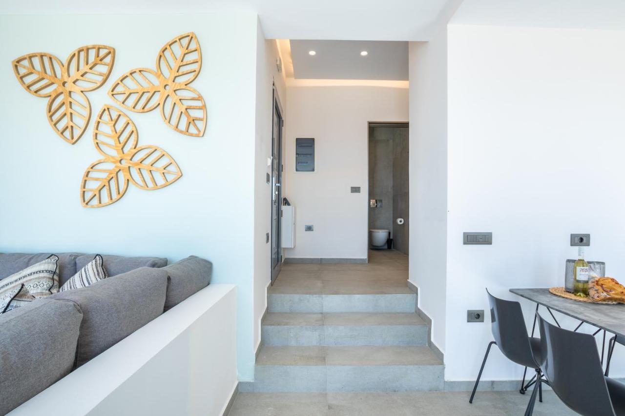 Isanema Villas Lakki  Exterior photo